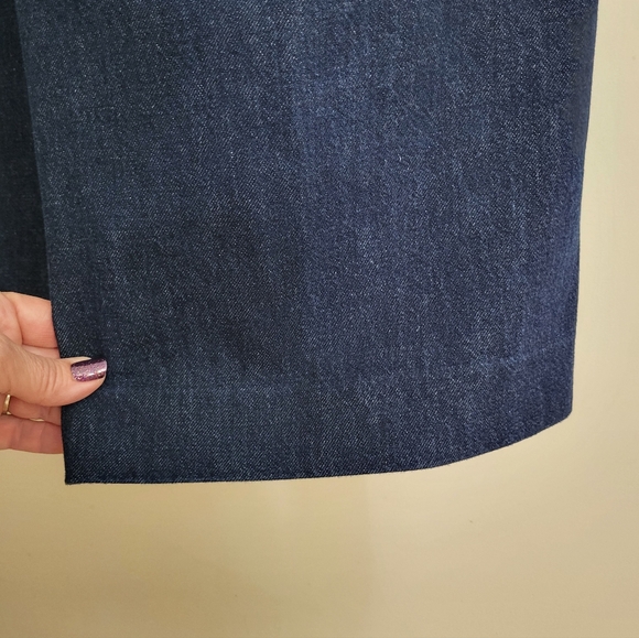 Aritzia Babaton Meetup Wide Leg Jean - Picture 9 of 10